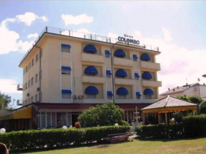 Hotel Villa Colombo Lido Di Camaiore